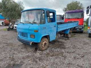 Σασί Mercedes-Benz 1990 508D 608D ΑΓΟΡΑΖΩ 913.LP-thumb-1