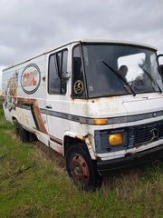 Σασί Mercedes-Benz 1990 508D 608D ΑΓΟΡΑΖΩ 913.LP-thumb-2