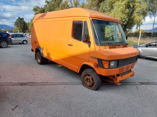 Σασί Mercedes-Benz 1990 508D 608D ΑΓΟΡΑΖΩ 913.LP-thumb-3
