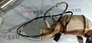 ΑΙΣΘΗΤΗΡΕΣ Λ ΠΙΣΩ