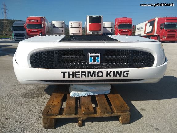 Mercedes-Benz '15 THERMO KING T 1000 SPECTRUM
