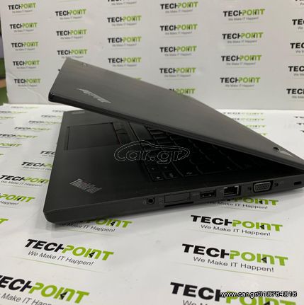  Lenovo ThinkPad T450 (i5-5300U/8GB/240GB SSD)