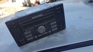 Ford focus 05-09mod radio cd