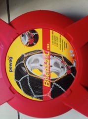 pewag ΧΙΟΝΟΑΛΥΣΙΔΕΣ