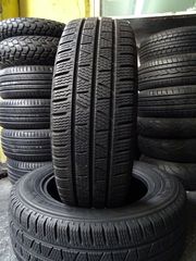 2TMX 215-65-16C PIRELLI CARRIER WINTER 