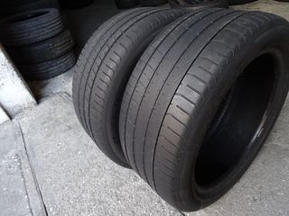 2TMX 275-40-19 PIRELLI P ZERO -thumb-4