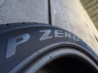 2TMX 275-40-19 PIRELLI P ZERO -thumb-3