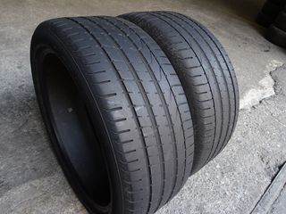2TMX 265-40-22 PIRELLI P ZERO DOT0417 -thumb-5
