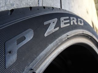 2TMX 265-40-22 PIRELLI P ZERO DOT0417 -thumb-3