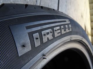 2TMX 265-40-22 PIRELLI P ZERO DOT0417 -thumb-2