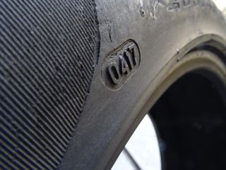 2TMX 265-40-22 PIRELLI P ZERO DOT0417 -thumb-4