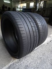 2TMX 265-35-20 PIRELLI P ZERO 