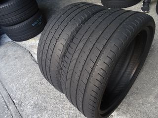 2TMX 235-35-20 PIRELLI P ZERO 