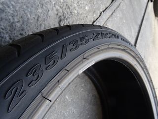 2TMX 235-35-20 PIRELLI P ZERO -thumb-1