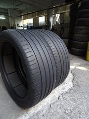 2TMX 255-40-21 PIRELLI P ZERO DOT3319