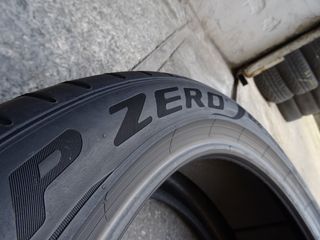 2TMX 255-40-21 PIRELLI P ZERO DOT3319-thumb-3