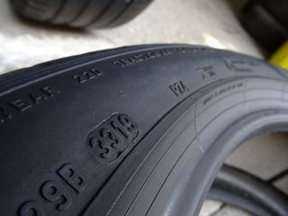 2TMX 255-40-21 PIRELLI P ZERO DOT3319-thumb-4