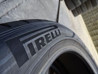 2TMX 255-40-21 PIRELLI P ZERO DOT3319-thumb-2
