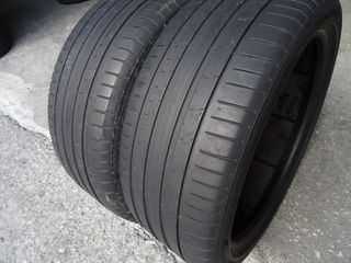 2TMX 255-40-21 PIRELLI P ZERO DOT3319-thumb-5