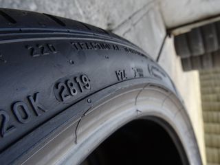 2TMX 305-30-21 PIRELLI ZERO DOT2819 -thumb-4