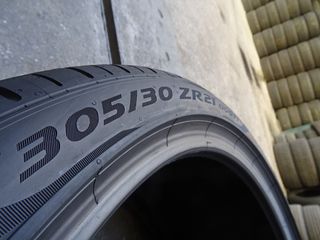 2TMX 305-30-21 PIRELLI ZERO DOT2819 -thumb-1