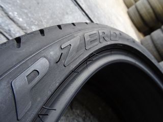 2TMX 235-35-20 PIRELLI P ZERO -thumb-3