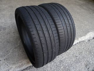 2TMX 235-35-20 PIRELLI P ZERO -thumb-4