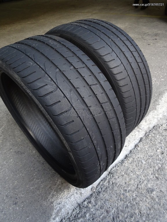 2TMX 235-35-20 PIRELLI P ZERO 