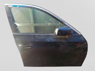 ΠΟΡΤΕΣ ΕΜΠΡΟΣ/ΠΙΣΩ -ΑΡΙΣΤΕΡΗ/ΔΕΞΙΑ BMW ΣΕΙΡΑ 5 E60/61 ΜΑΥΡΕΣ ΚΑΙ ΜΠΛΕ
