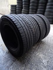 4TMX 215-65-16C MICHELIN AGILIS ALPIN 