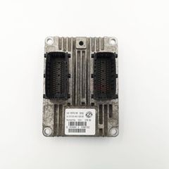 ECU FIAT 500 IAW MSF9.MS 51847332 PLUG & PLAY