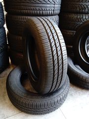 2 TMX 165/70/13 FIRESTONE MULTIHAWK2 *BEST CHOICE TYRES ΑΧΑΡΝΩΝ 374*