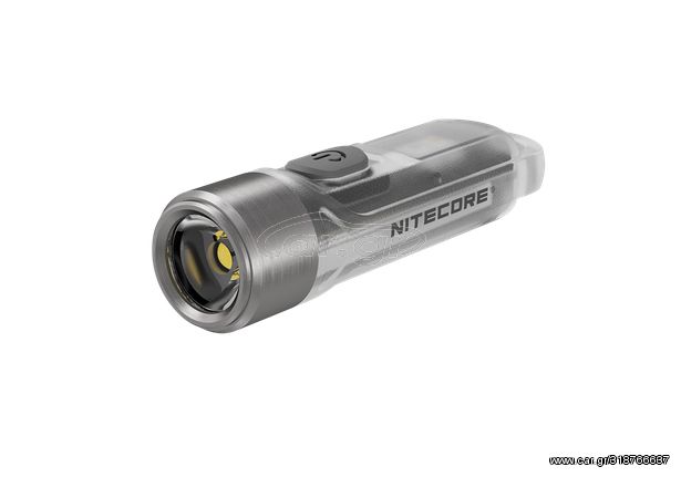 Φακός Χειρός Led Nitecore TIKI