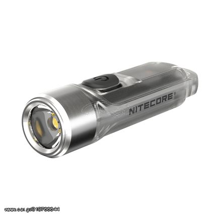 Φακός Χειρός Led Nitecore TIKI GITD 300Lumens