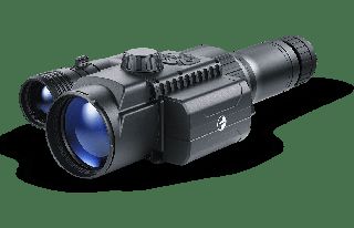 Μονοκυάλι Night Vision Digital NV Forward Pulsar FN455S