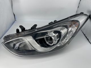 Hyundai i30 2012-2016 Φαναρι εμπρός αριστερο Γνήσιο!