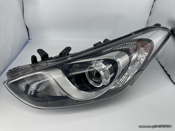 Hyundai i30 2012-2016 Φαναρι εμπρός αριστερο Γνήσιο!