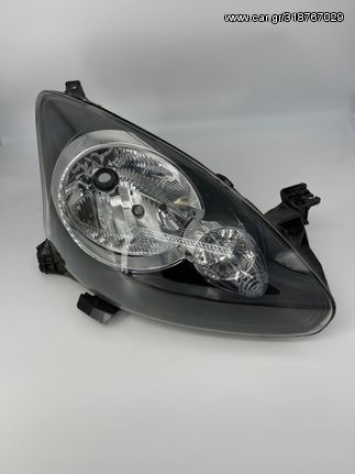Toyota Aygo γνήσιο εμπρός δεξί φαναρι!
