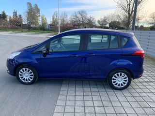 Ford B-Max 2014 ΠΡΟΣΦΟΡΑ-thumb-2