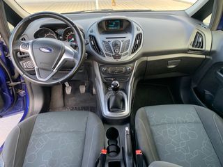 Ford B-Max 2014 ΠΡΟΣΦΟΡΑ-thumb-10