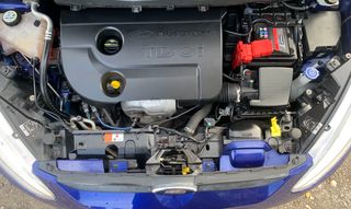 Ford B-Max 2014 ΠΡΟΣΦΟΡΑ-thumb-17