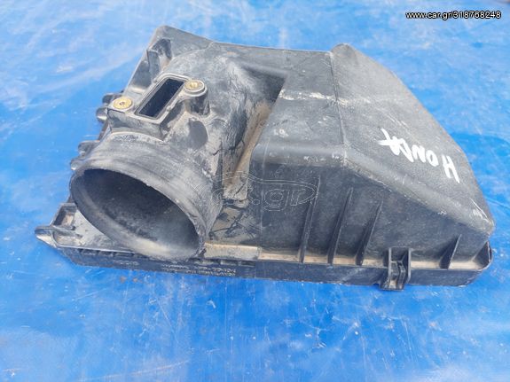 HONDA CIVIC 2006-2013 DIESEL  ΚΑΠΑΚΙ ΠΑΠΠΑ ( ΦΙΛΤΡΟΚΟΥΤΙ)