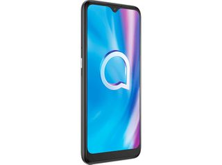 ΚΙΝΗΤΟ ALCATEL 1SE 2020 5030D 6.22 4G 32GB/3GB DUAL SIM POWER GREY EU
