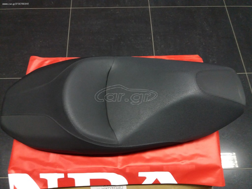 HONDA FORZA ΣΕΛΑ