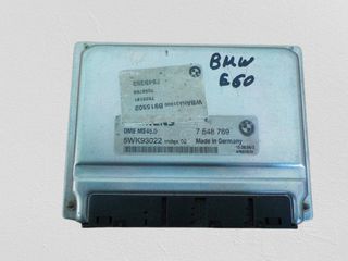 ΜΟΝΑΔΑ ΕΛΕΝΧΟΥ BMW ΣΕΙΡΑ 5 E60  '03-'10   7548769 - 5WK93022