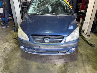 AIRBAG GETZ 2008