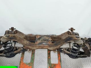 TOYOTA AVENSIS T27 2009-2016 ΠΙΣΟ ΑΞΟΝΑΣ ΚΟΜΠΛΕ