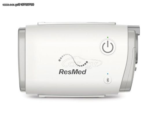 Αυτόματη Συσκευή CPAP ταξιδιού ResMed AirMini AutoSet 38122