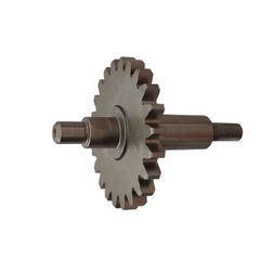 Γρανάζι Τρόμπας Νερού Γνήιο Honda Για CRF250R 04-0619240KRN670