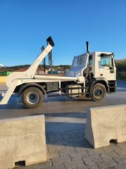 Αλυσιδάκι Iveco 2003 MP 190E31-thumb-3